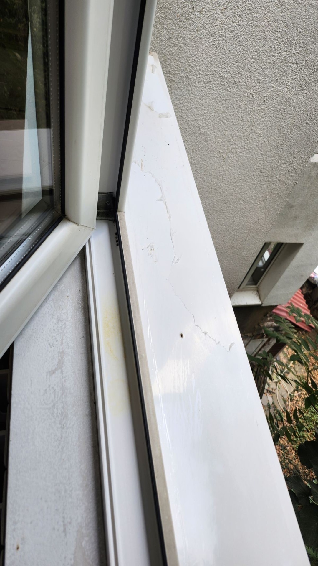 After photo for Почистване на прозорци