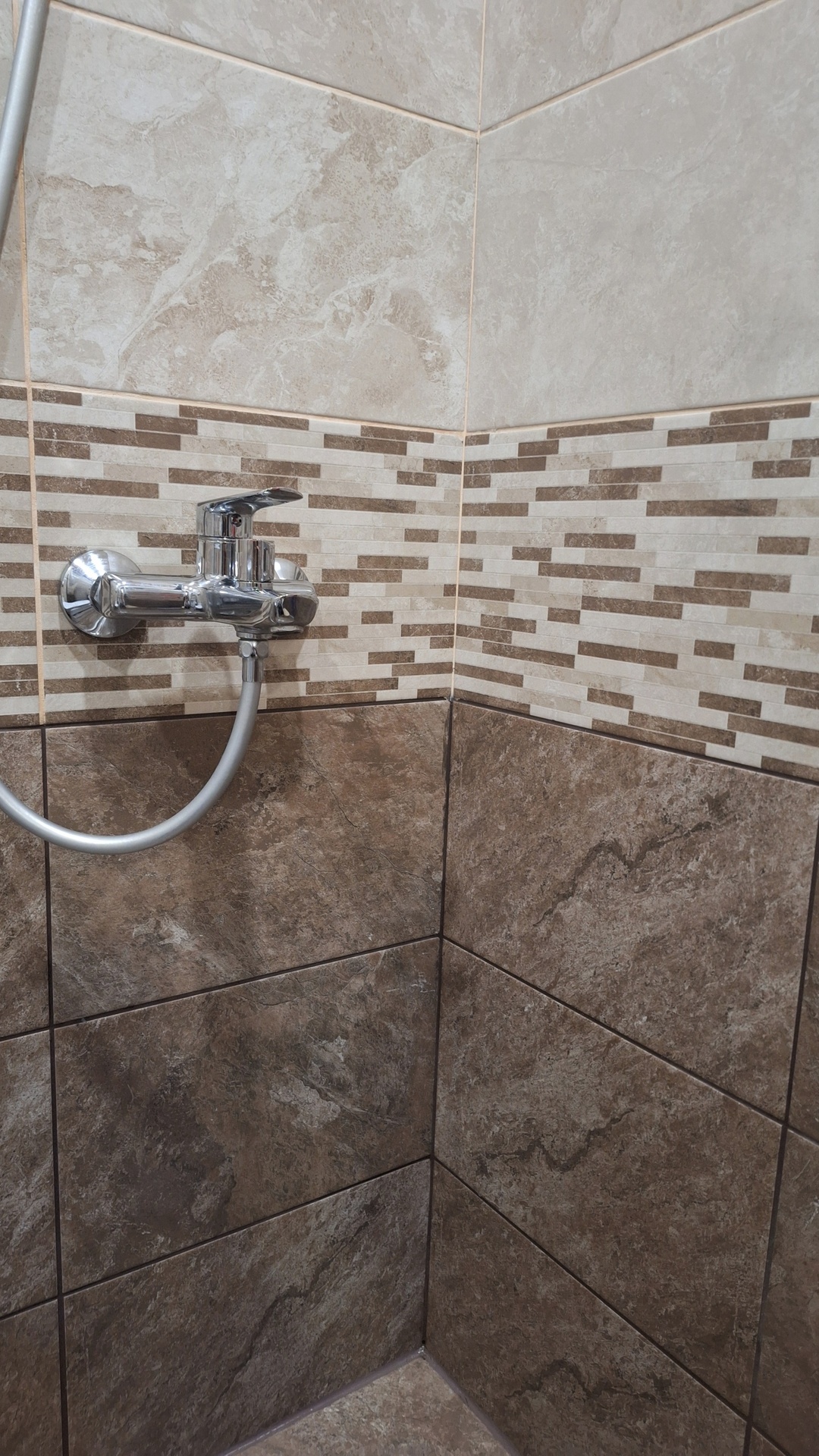 After photo for Почистване на баня