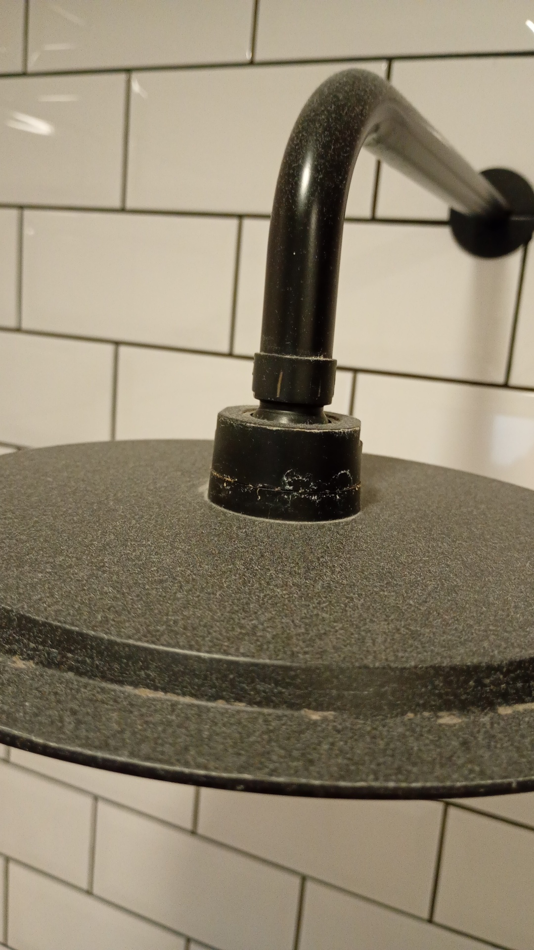 Before photo for Почистване на баня