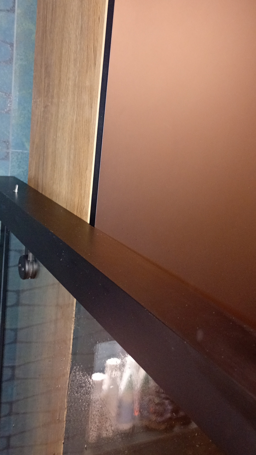 After photo for Основно почистване