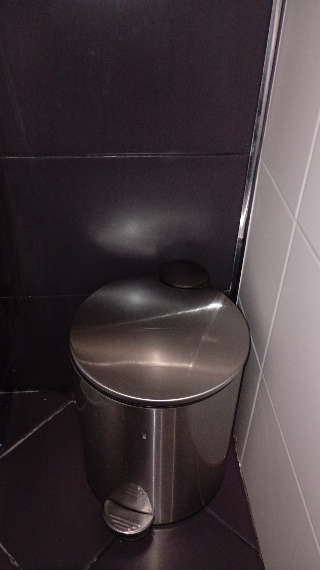 After photo for Основно почистване