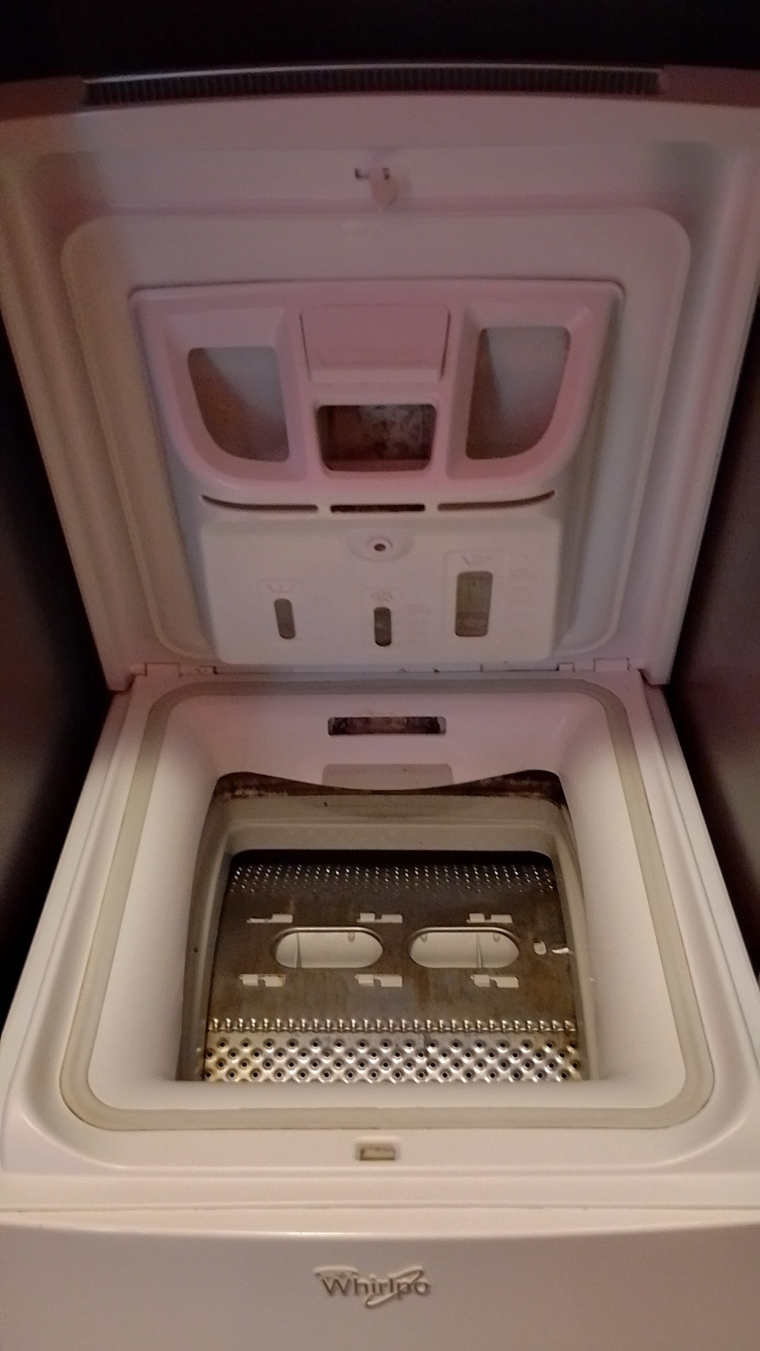 After photo for Почистване след наематели