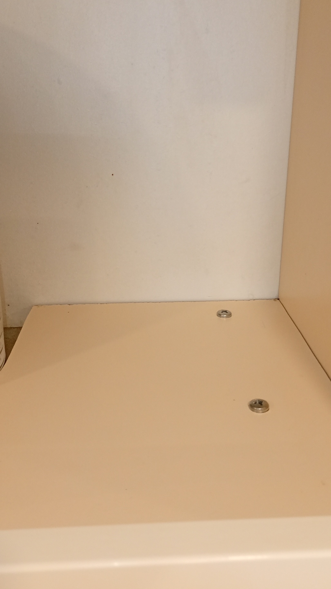 After photo for Основно почистване