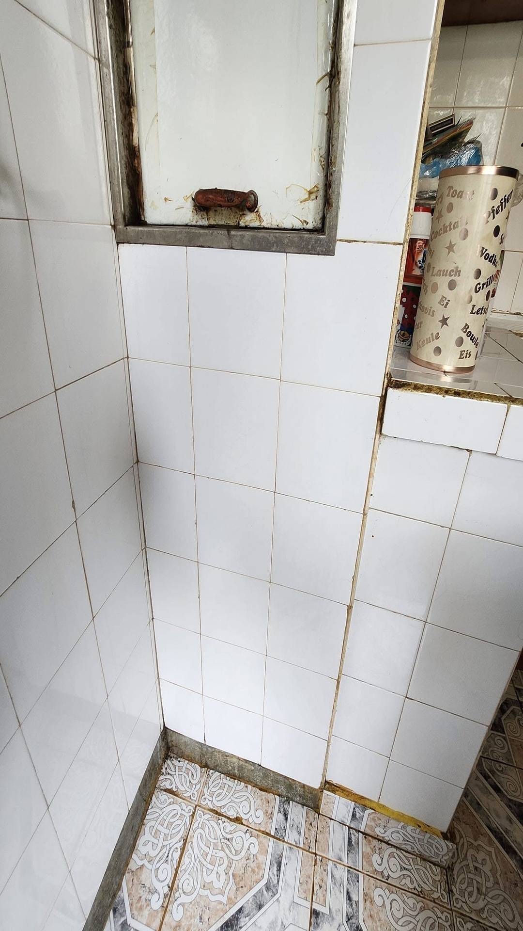 After photo for Deep Cleaning