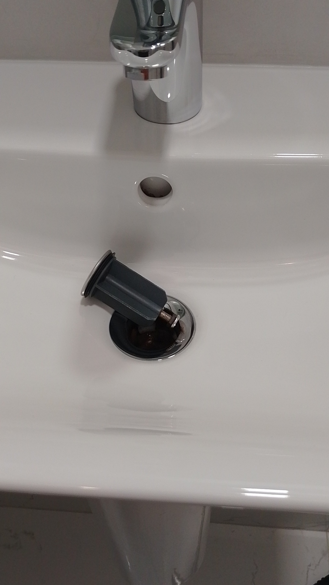 After photo for Основно почистване