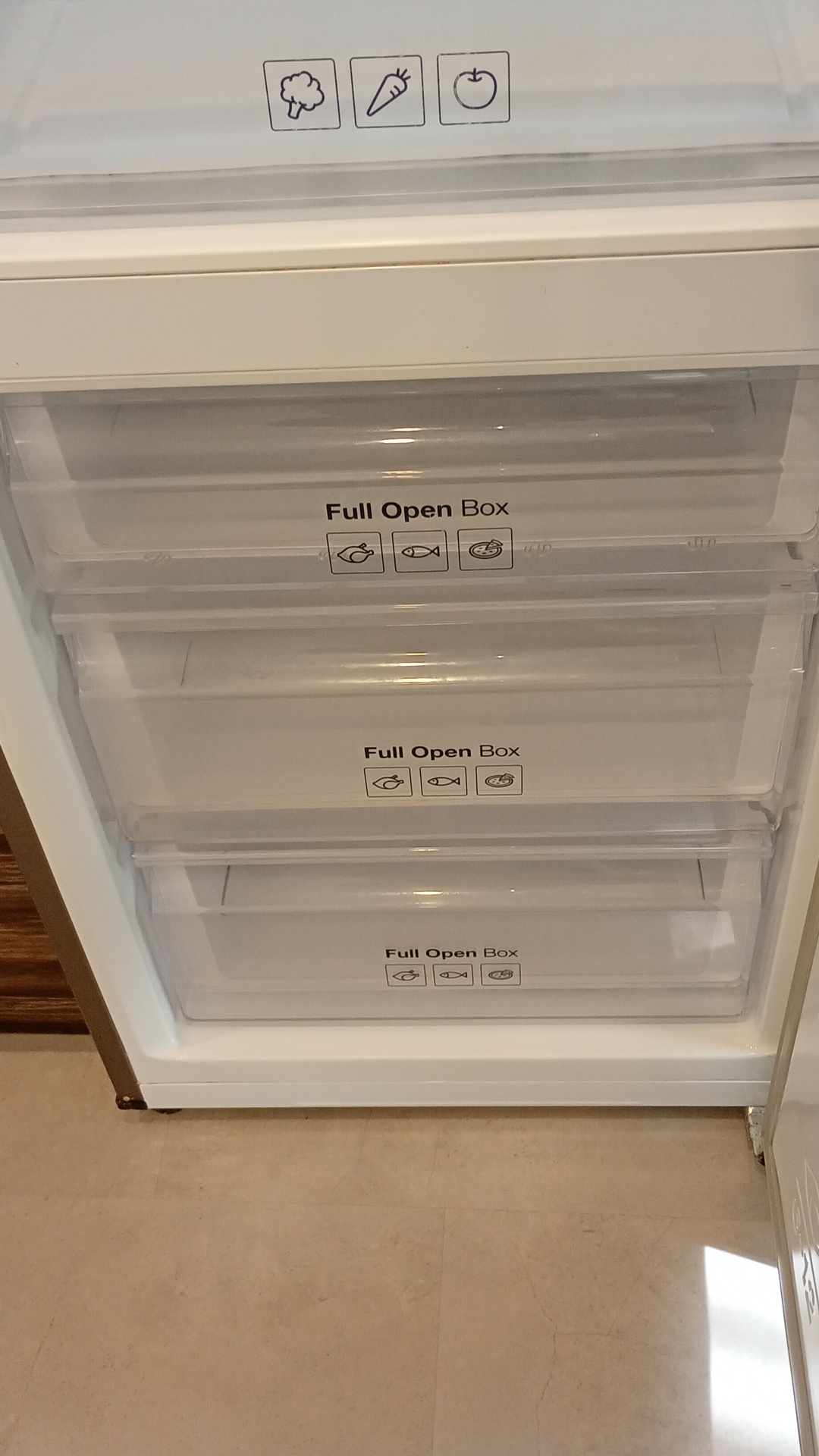 After photo for Почистване след наематели