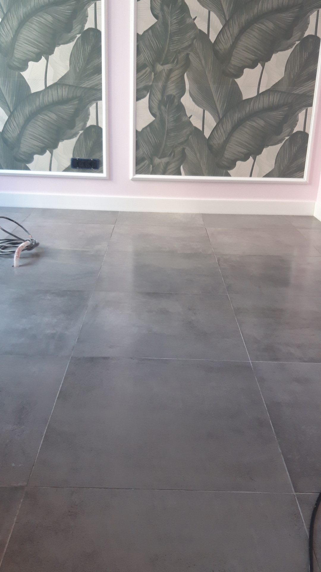 After photo for After Renovation Cleaning