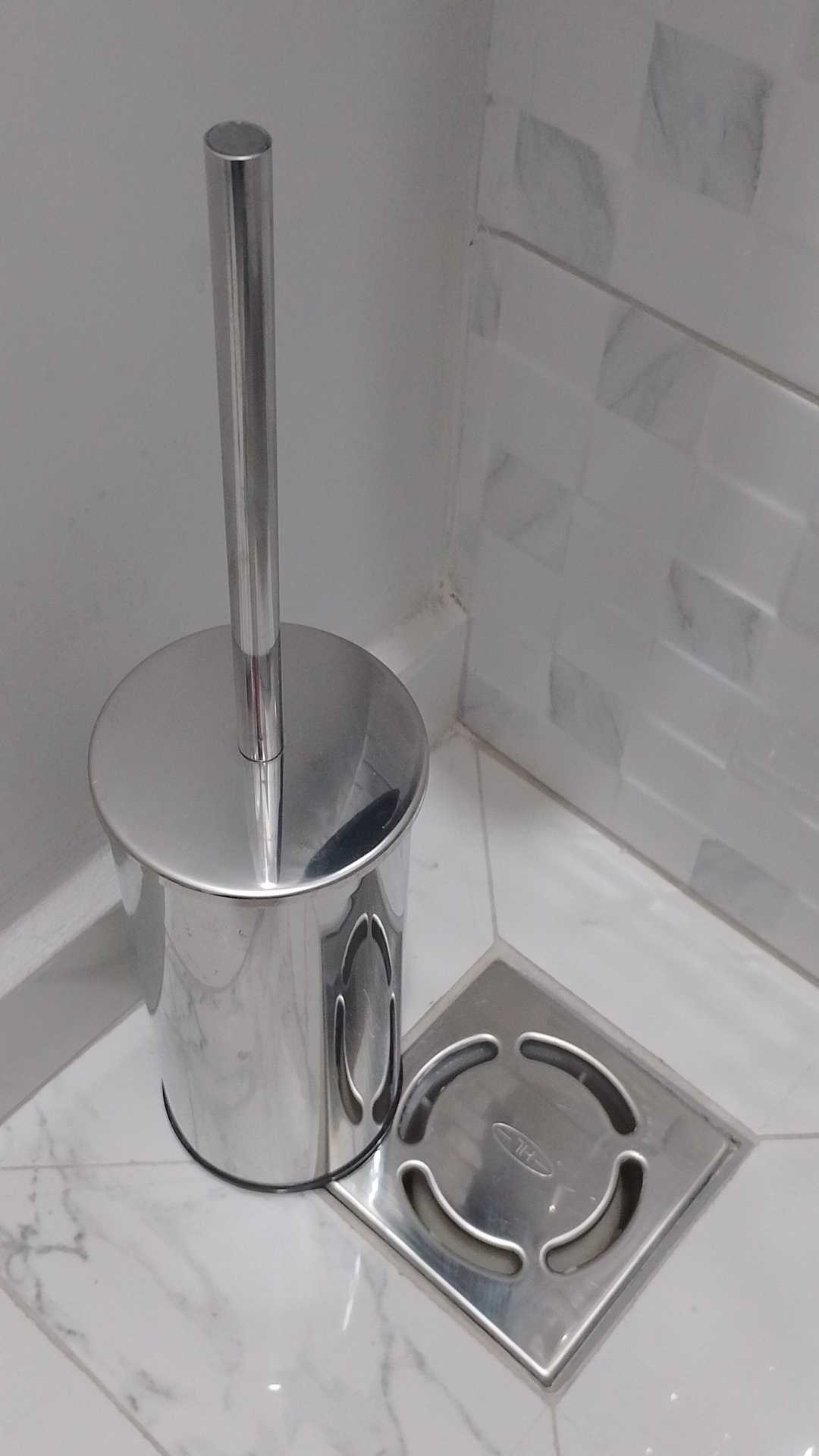 After photo for Основно почистване