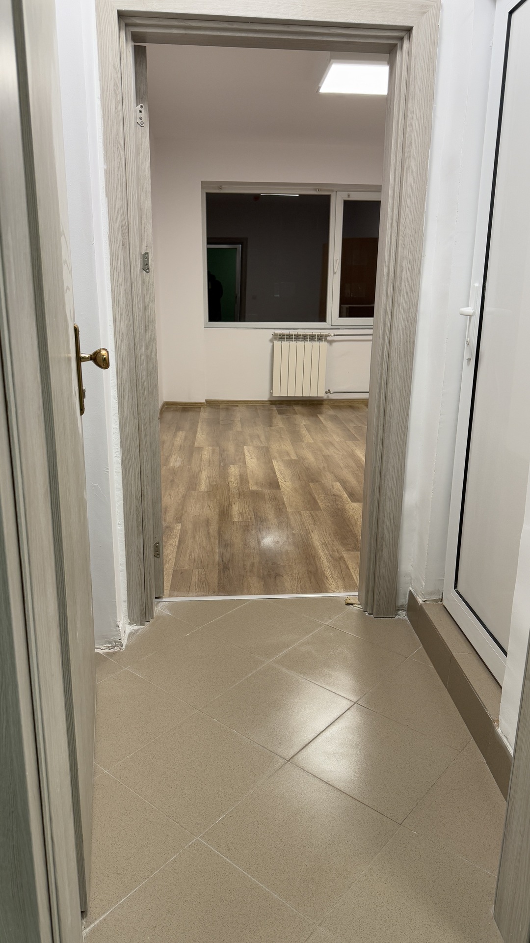 After photo for After Renovation Cleaning