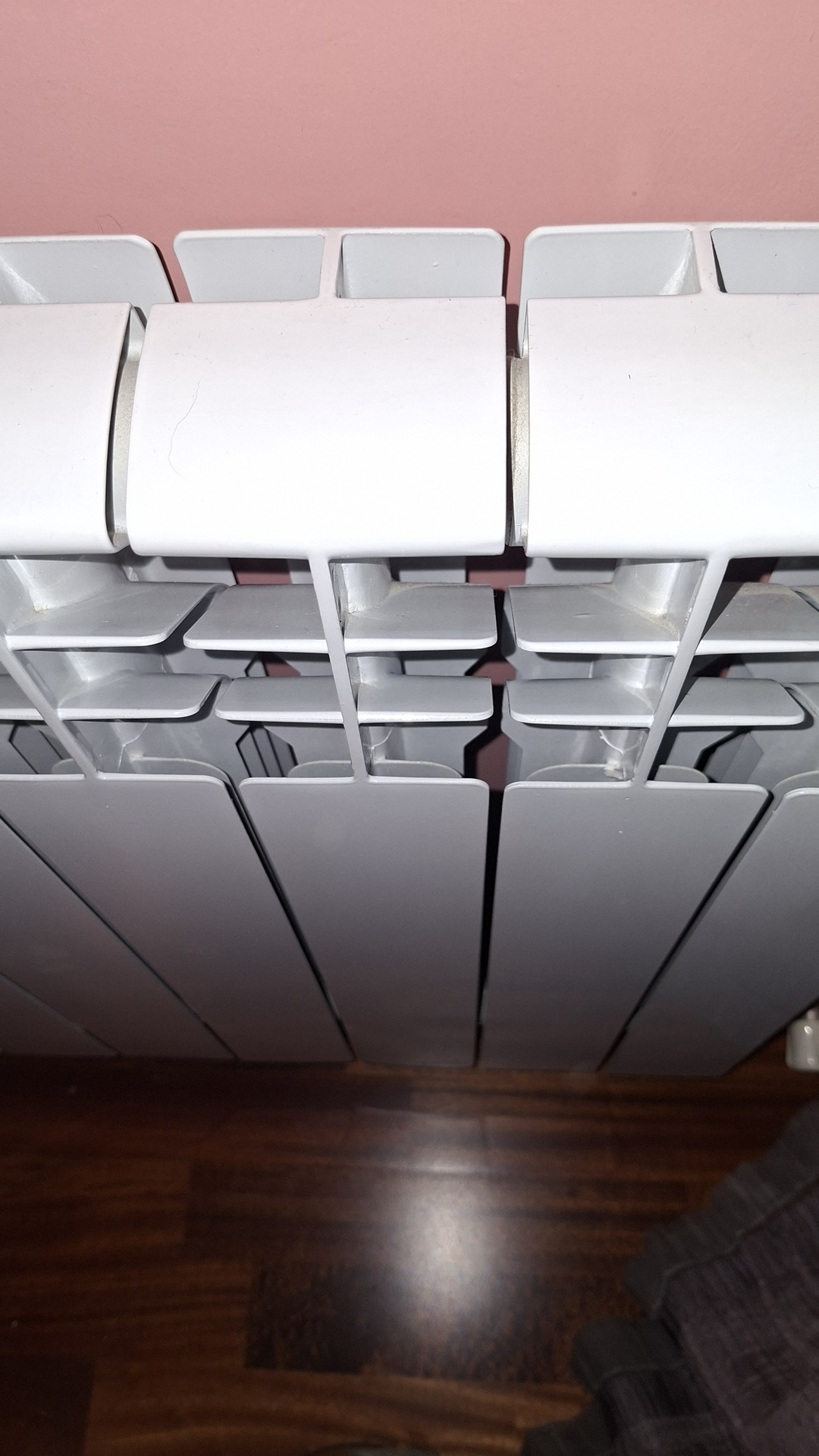 After photo for Deep Cleaning