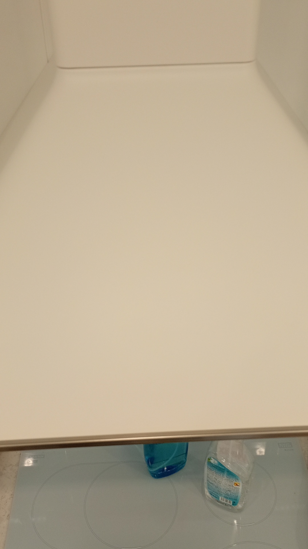 After photo for Почистване след ремонт