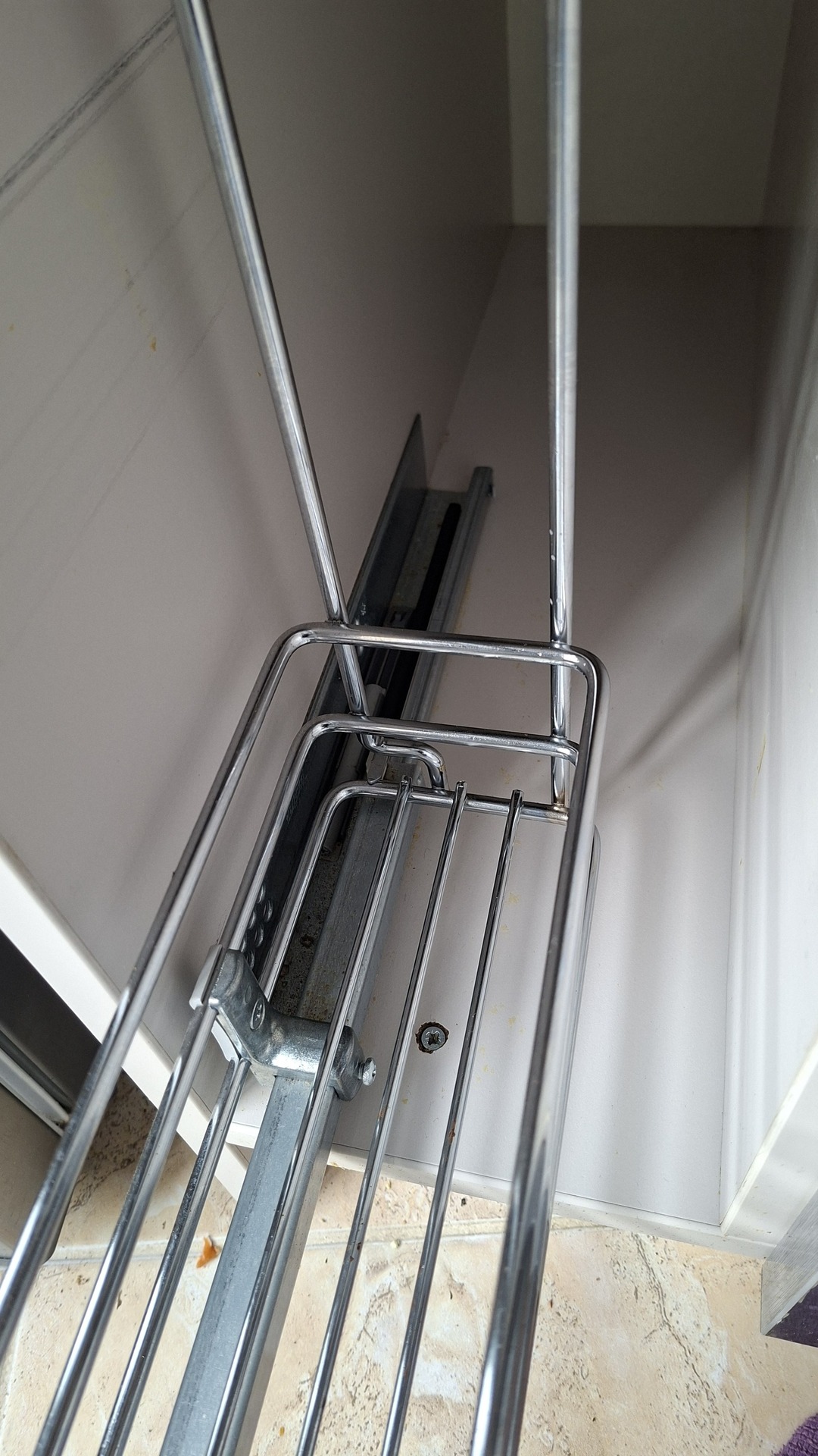 After photo for Основно почистване