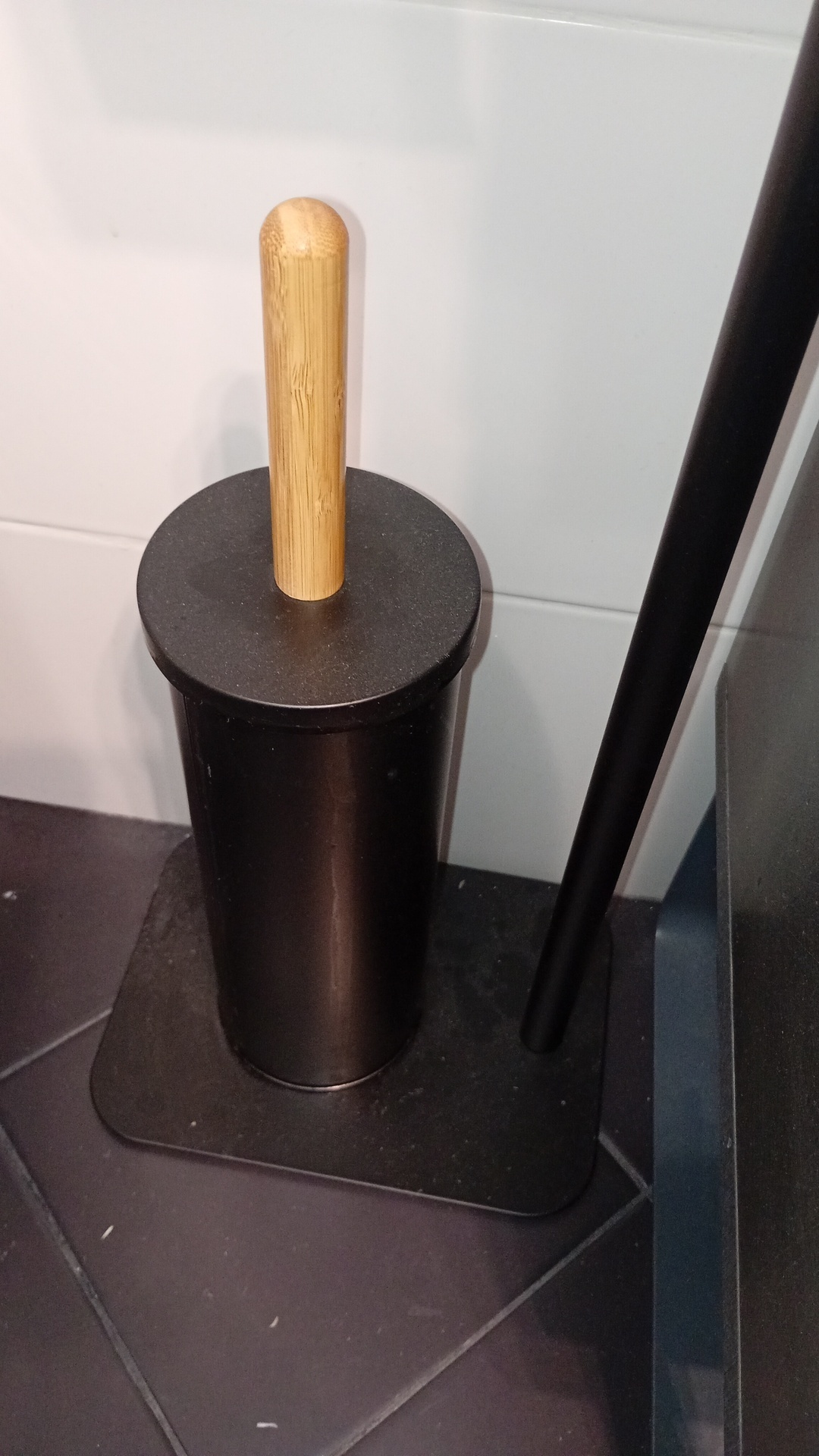 Before photo for Почистване на баня