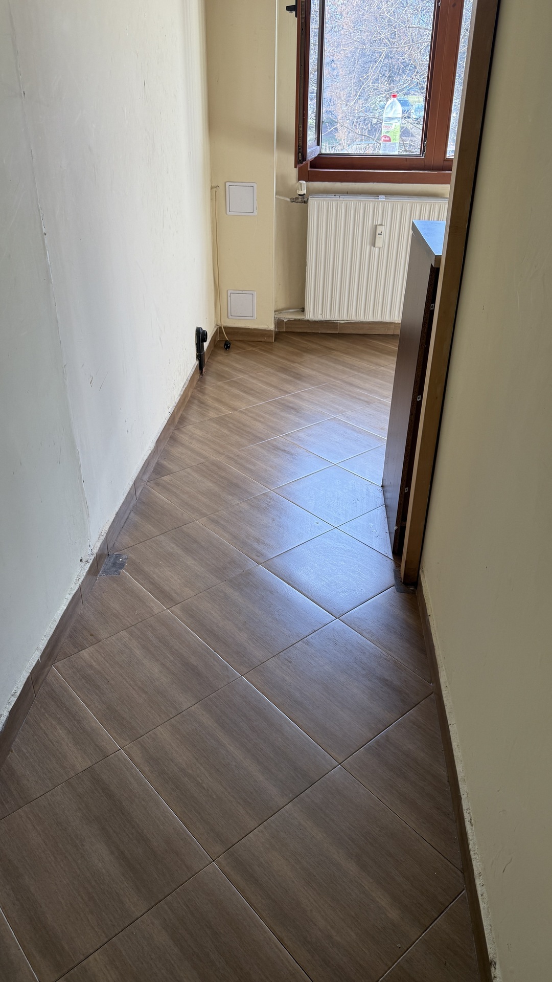 After photo for Основно почистване