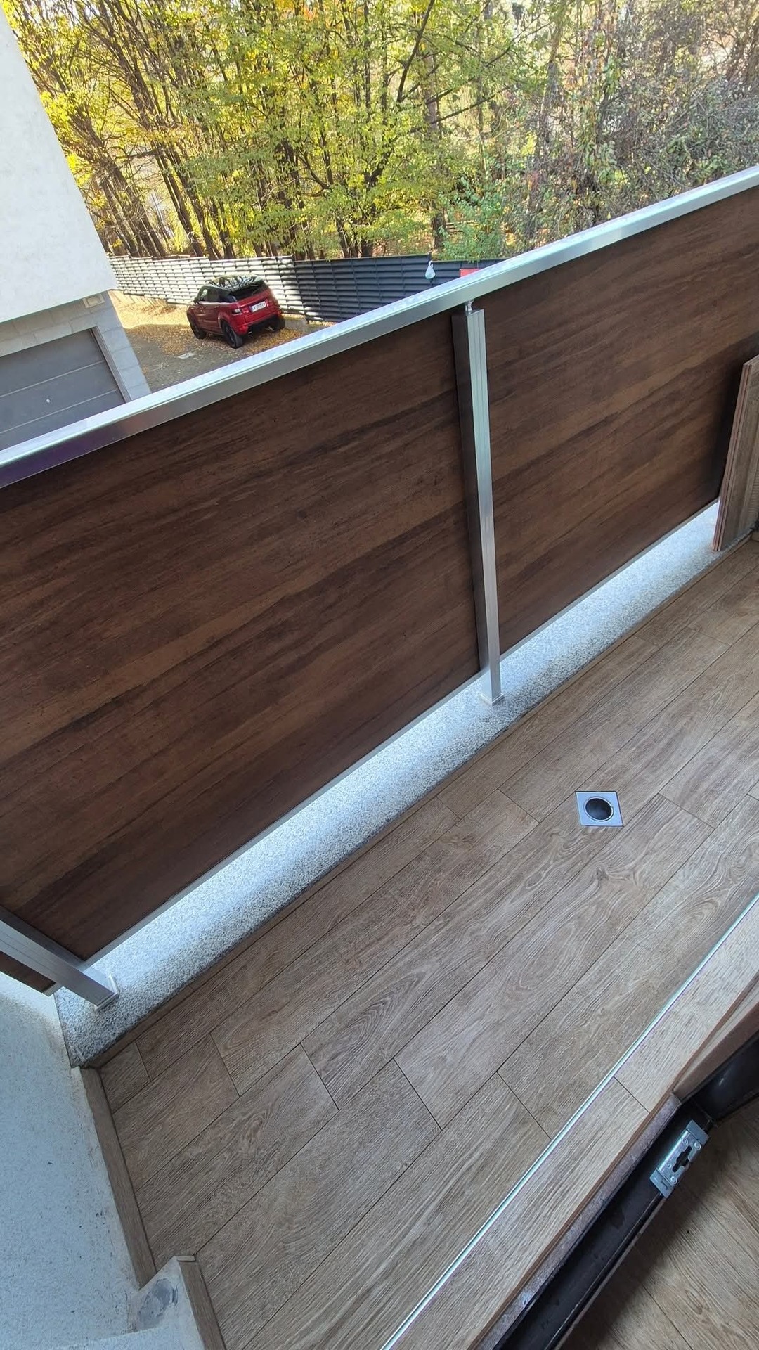 After photo for After Renovation Cleaning