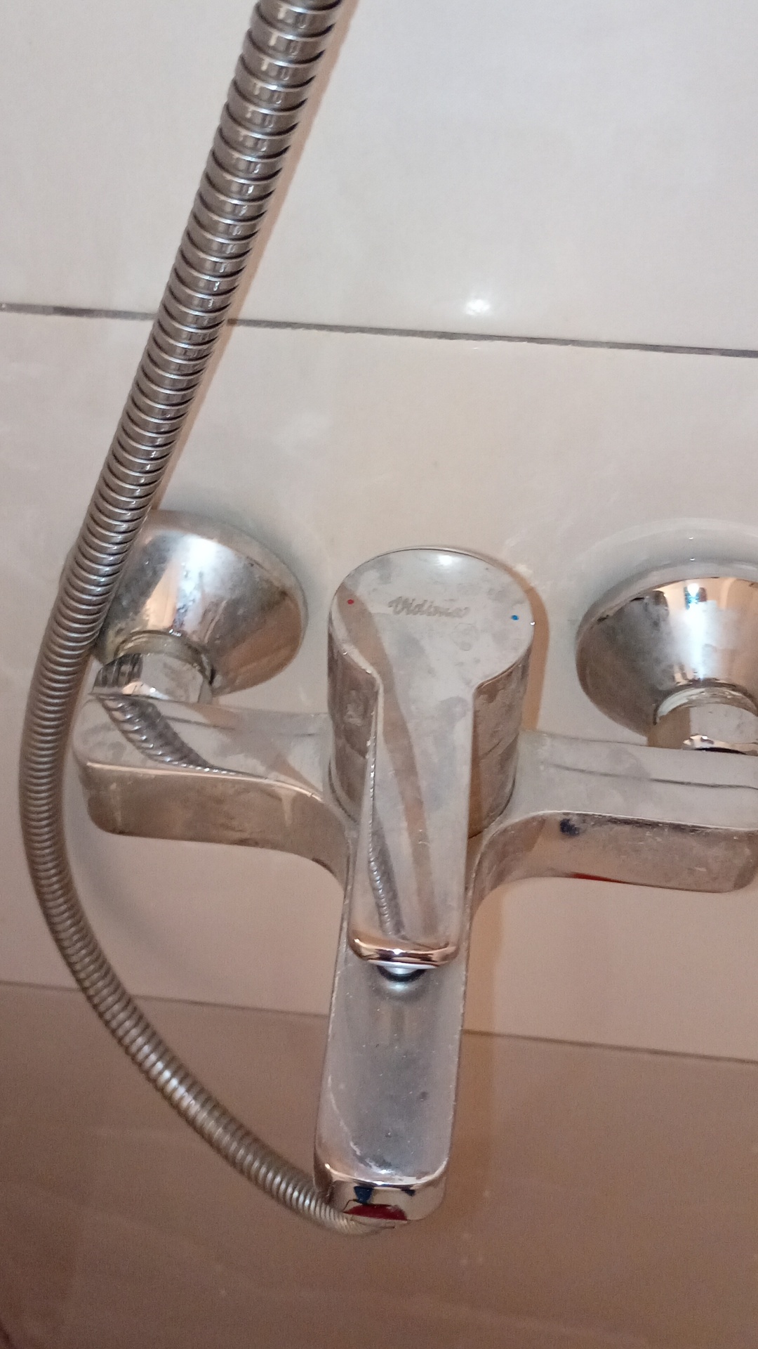 Before photo for Почистване след наематели