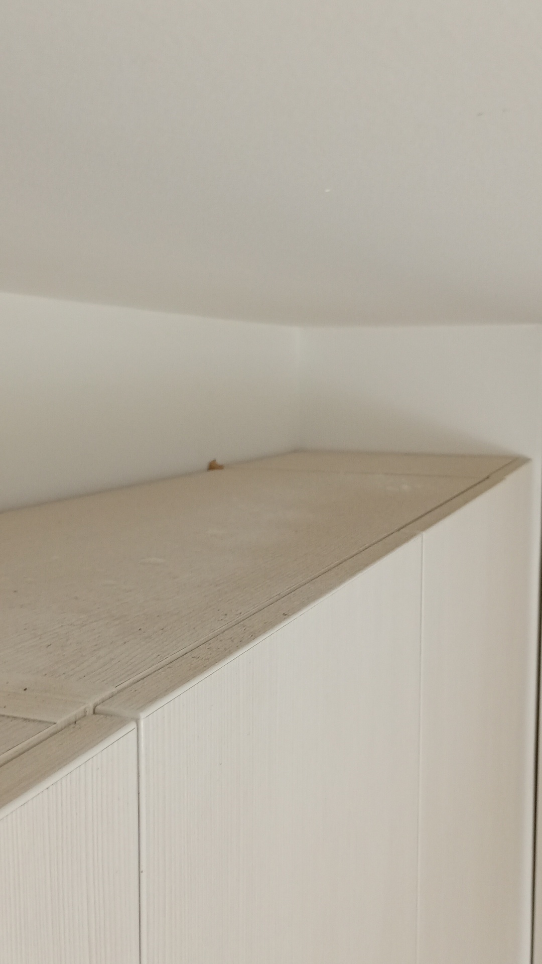 Before photo for Почистване след наематели