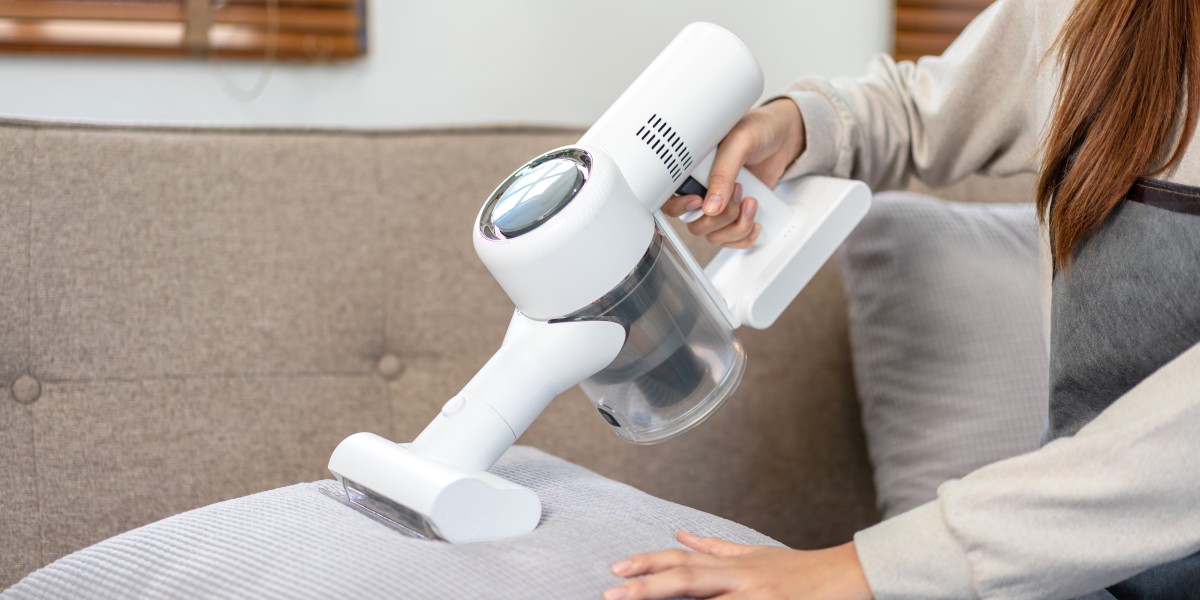 вакуумен диван